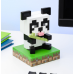 Paladone Icon Light Minecraft Panda Светильник
