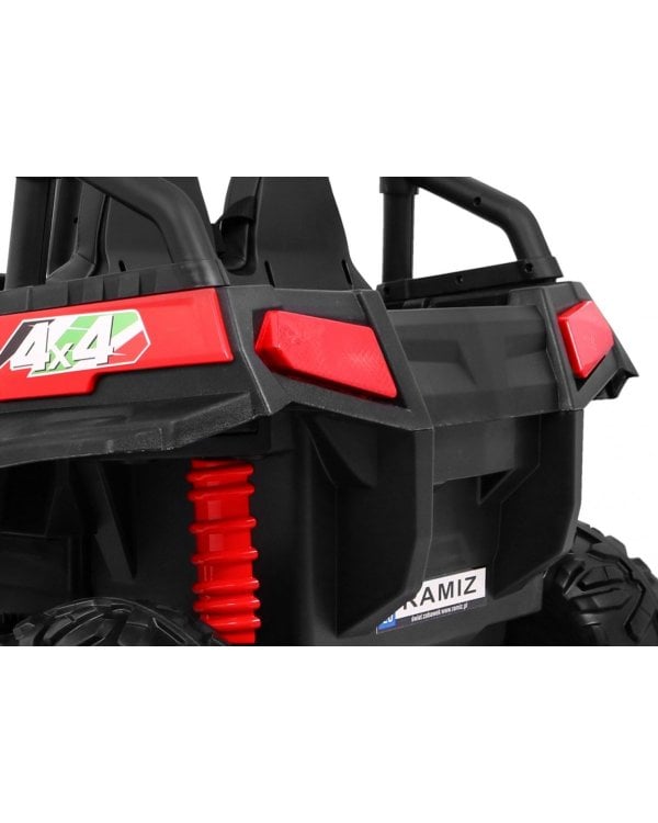 RoGer Grand Buggy 4x4 Электромобиль