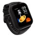 Garett Kids eSIM Black Умные часы для детей