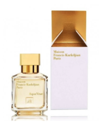 Maison Francis Kurkdjian Aqua Vitae Парфюм EDT 70 ml