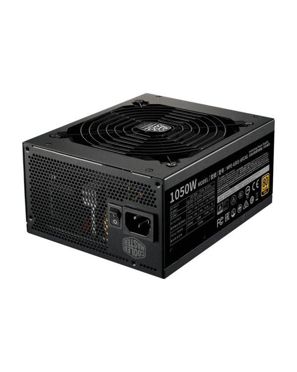 Cooler Master MWE V2 ATX3.1 Gold Блок питания 1050W