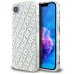 Обложка книги «Karl Lagerfeld IML Repeat Logo Case Чехол для Apple Apple iPhone 16e»