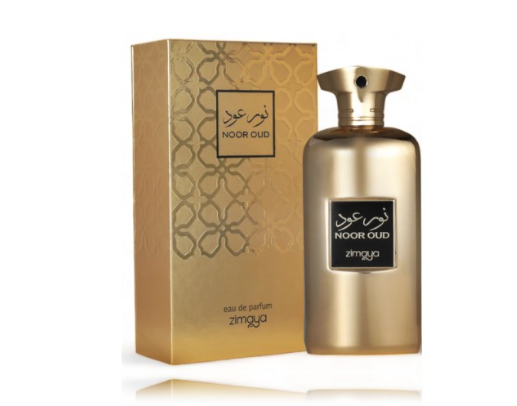 Zimaya Noor Oud Парфюм EDP 100 ml