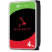 Seagate IronWolf SATA III Внутренний Жесткий Диск 3.5" 4TB