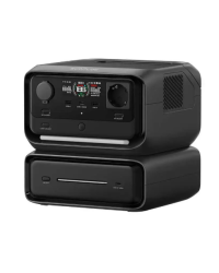 EcoFlow River 3 Max Электростанция 572Wh