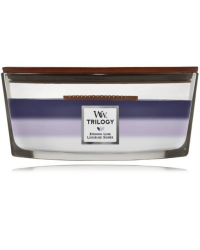 Woodwick Evening Luxe Ароматическая свеча 453,6 g