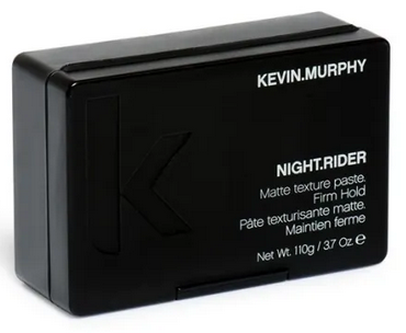 Kevin Murphy Night.Rider Матовая паста для укладки волос 100 g Kevin Murphy Night.Rider Матовая паста для укладки волос 100 g