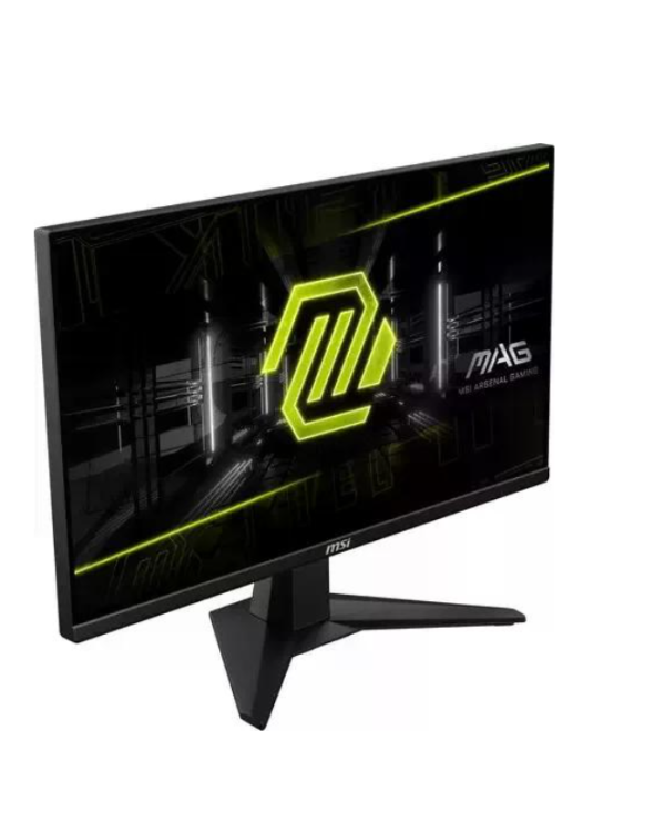 MSI MAG 255PXF IPS FHD Монитор 24.5"
