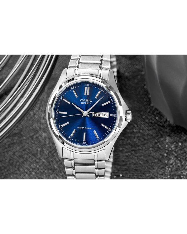 Casio MTP-1239D Мужские часы