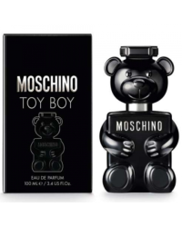 Moschino Toy Boy Парфюм EDP 100ml