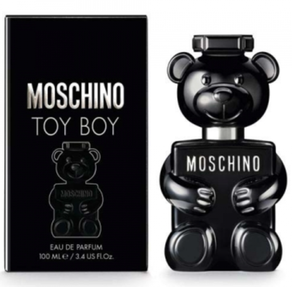 Moschino Toy Boy Парфюм EDP 100ml