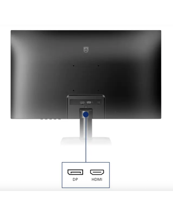 Philips 27E2N1500L Quad HD LED Монитор 27"