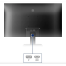 Philips 27E2N1500L Quad HD LED Монитор 27"