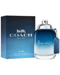 Coach Blue Парфюм EDT 60 ml
