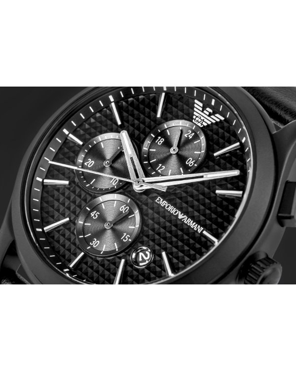 EMPORIO ARMANI AR80070SET Мужские часы