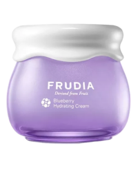 Frudia Delivered From Fruit Увлажняющий Крем для Лица Черника 10g