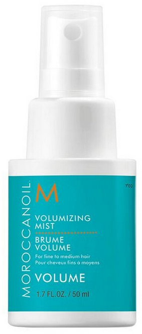 Moroccanoil Volume Volumizing Объёмный мист 50 ml
