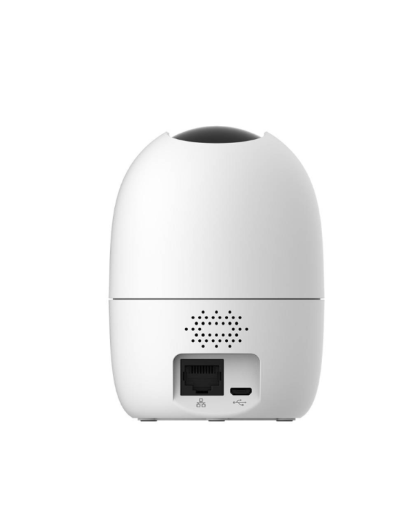 Дополнительное изображение книги «IMOU Ranger 2 Камера 360° / Wi-Fi / 4MP»
