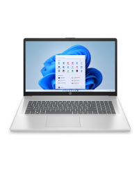 HP 17 Core i5-1334U 17.3" Ноутбук 16GB / 512GB / Wind 11Home