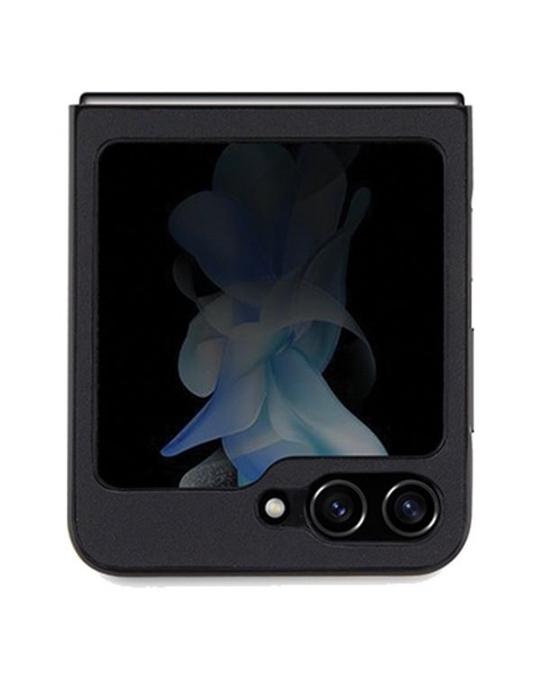 BMW BMHCZF5SLLBK Чехол для Samsung Galaxy Z Flip5