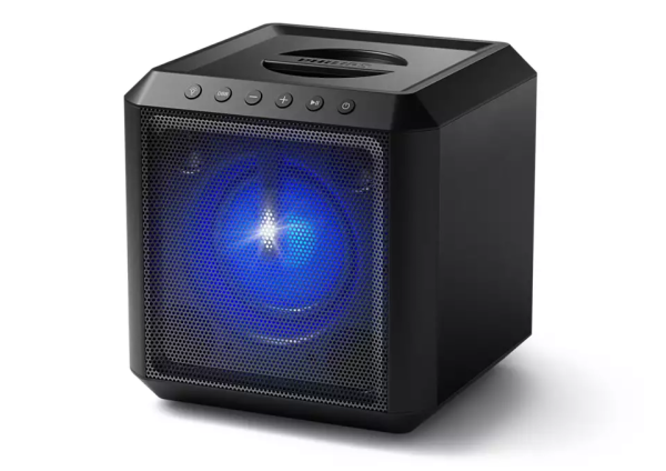 Philips 4000 series Портативная Bluetooth колонка