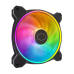 Cooler Master MasterFan MF140 Halo2 Вентилятор для корпуса компьютера