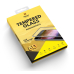 Mocco Full Glue 5D Signature Edition Tempered Glass Защитное стекло для Apple iPhone 11 Pro Max Черное