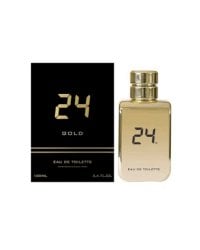 ScentStory 24 Gold Парфюм EDT 100ml