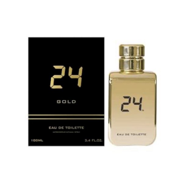 ScentStory 24 Gold Парфюм EDT 100ml