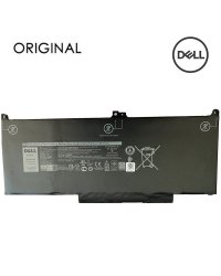 Оригинальная аккумуляторная батарея MXV9V для портативного компьютера Dell 60Wh