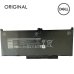 Оригинальная аккумуляторная батарея MXV9V для портативного компьютера Dell 60Wh