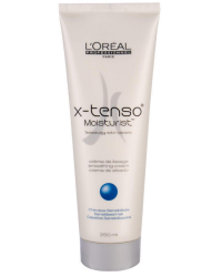 L'Oreal Professionnel X-Tenso Moisturist Крем для волос 250 ml