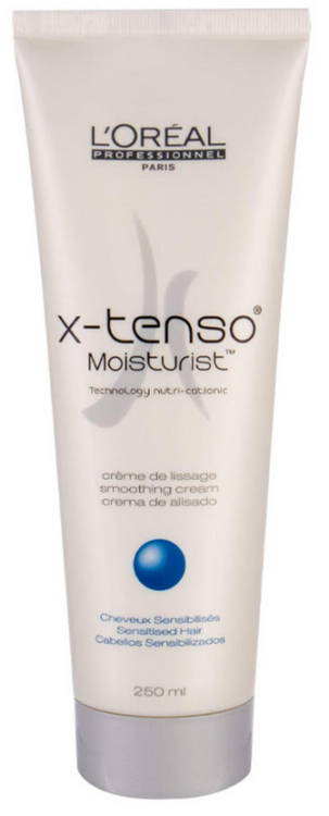 L'Oreal Professionnel X-Tenso Moisturist Крем для волос 250 ml