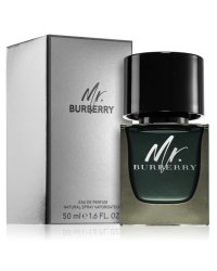 Burberry Mr. Burberry Парфюм EDP 50 ml