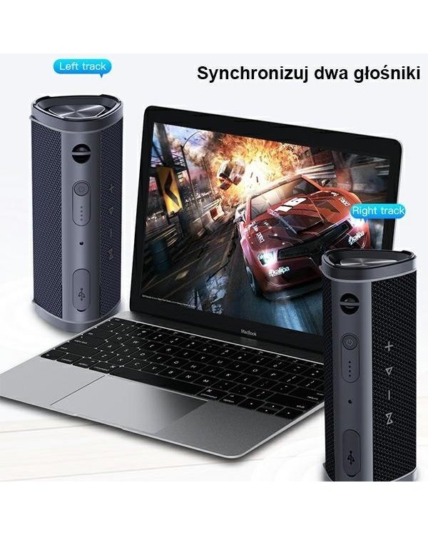 Awei Y331 Bluetooth-динамик