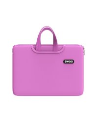 BWOO Neoprene Сумка для ноутбука 15" Pink