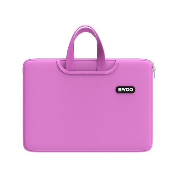 BWOO Neoprene Сумка для ноутбука 15" Pink