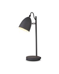 Platinet PTL2537B Настольная лампа Металл / 25W / E14 / 220V