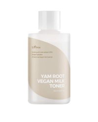 Isntree Yam Root Vegan Milk Toner Тонер Для Лица 200ml