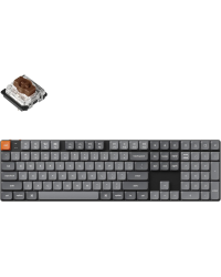 Keychron K5 Max Mеханическая клавиатура RGB