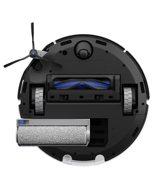 Ecovacs Deebot X8 OMNI Робот-пылесос и швабра