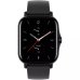 Обложка книги «Amazfit GTS 2 Midnight Black Умные часы»