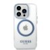Guess GUHMP14XHTRMB Чехол для Apple iPhone 14 Pro Max