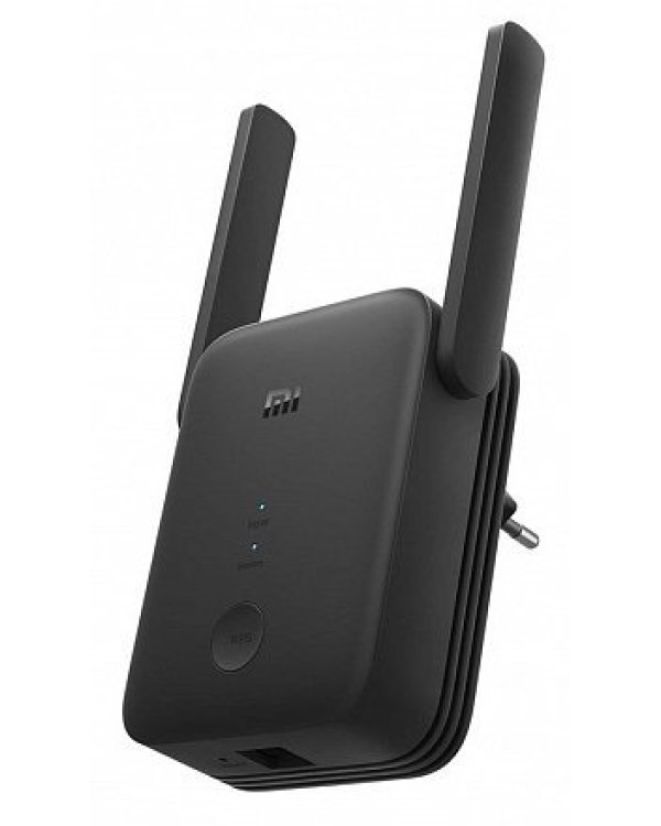 Дополнительное изображение книги «Xiaomi Mi Wi-Fi Range Extender AC1200»