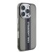 Karl Lagerfeld IML Stripe Logo Case Чехол для Apple iPhone 16 Pro