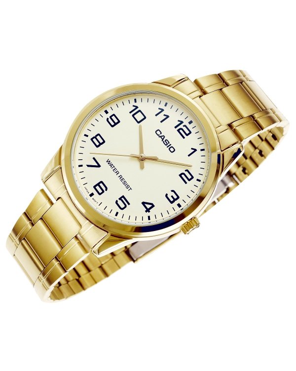 CASIO MTP-V001G-9BUDF Мужские часы