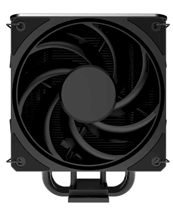 Cooler Master V4 Alpha 3DHP Система охлаждения 120mm