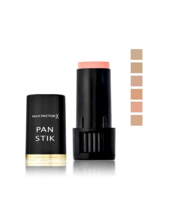 Max Factor Pan Stik 13 Nouveau Beige Тональная основа и корректор 9 g