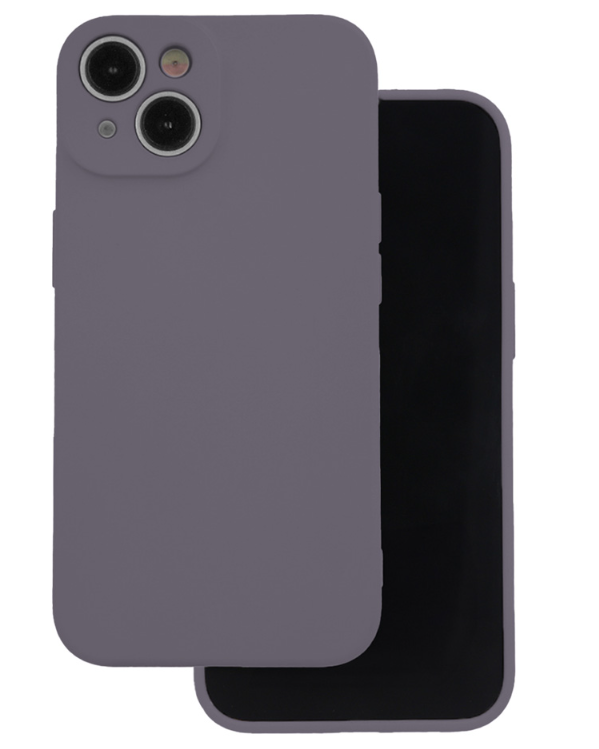 Mocco Silicon Back Case Защитный Чехол для Apple iPhone 16 Plus