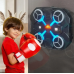 RoGer BOX2 Электронная настенная панель для бокса с Bluetooth и RGB-подсветкой